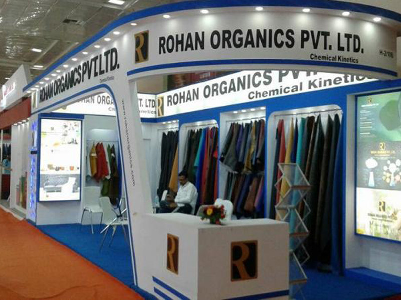 India International Leather Fair 2017